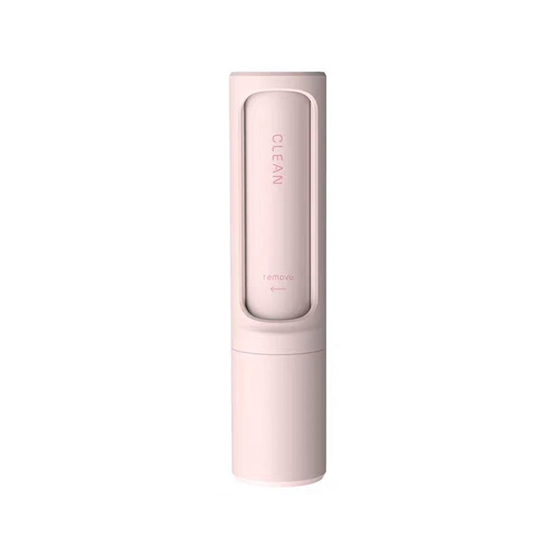 FELLOMI Tierhaarentferner in Rosa – Produktansicht