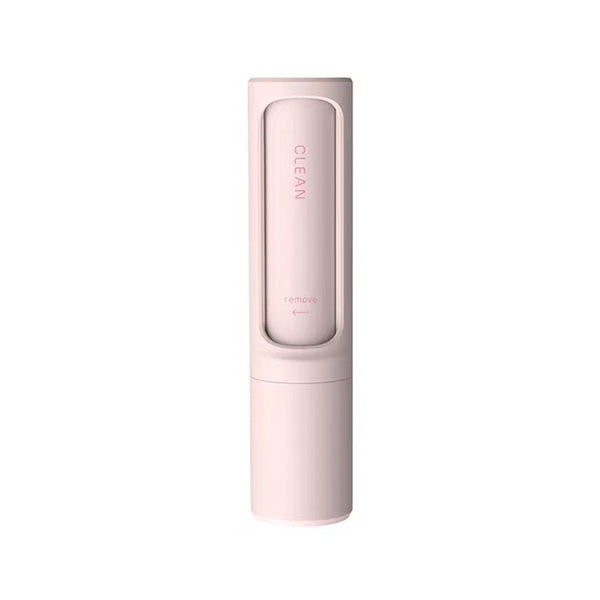 FELLOMI Tierhaarentferner in Rosa – Produktansicht